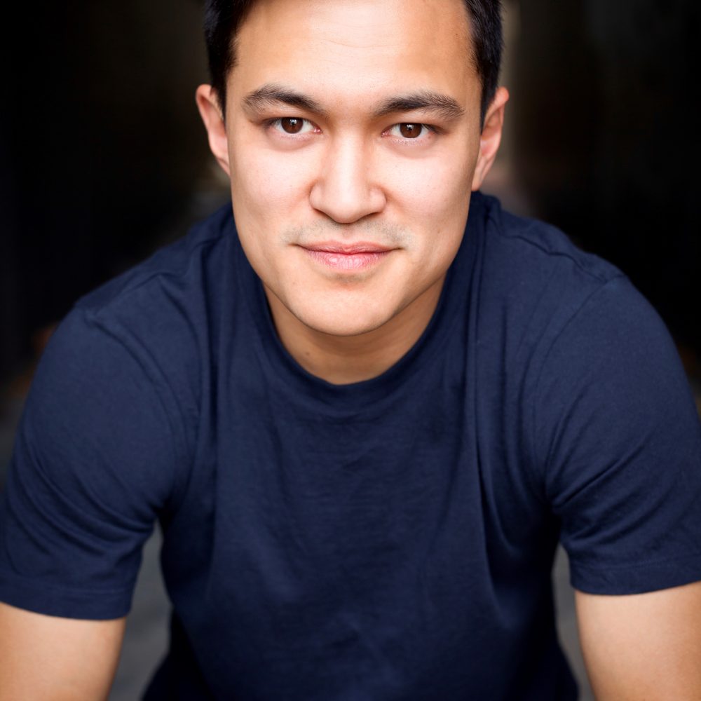 Swings and Understudies A Day in the Life of Music Theatre with Stephen Mahy, Shewit Belay