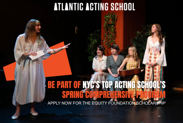 Equity Atlantic Scholarship 2026