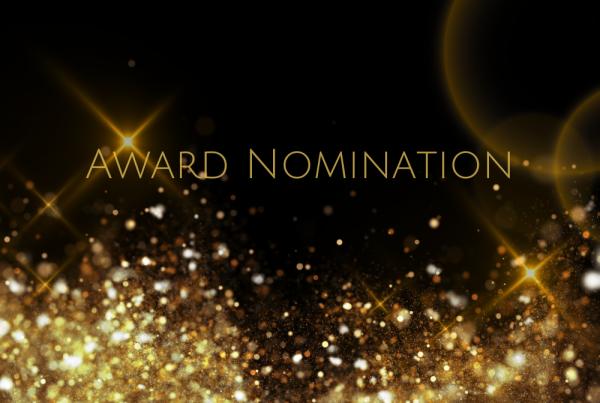 Equity Lifetime Achievement Award Nomination
